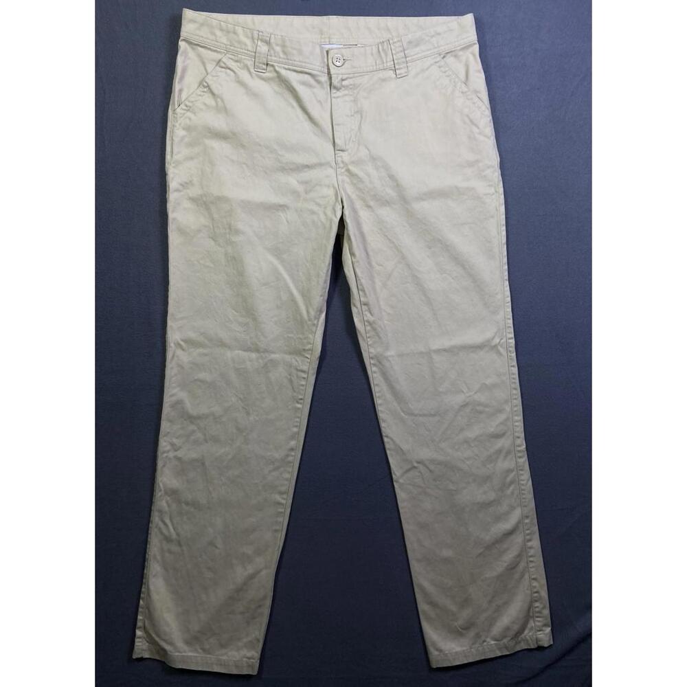 Columbia Khaki Men's Casual Pants